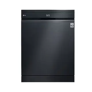 LG Free Standing Dishwasher 14 Place 10 Programs Inverter Motor