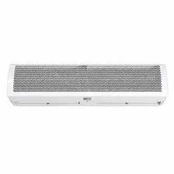 RIDEAU D’AIR EMROD 120 CM AVEC TELECOMMANDE
