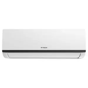 Fresh HFW12C/IW-AG Digital Air Conditioner Hummer, 1.5 HP, Cooling