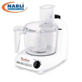 Robot Multifonction Moulinex FP211110