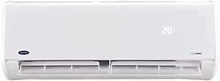 Carrier 53QHCT-12 Optimax Cooling & Heating Split Air Conditioner