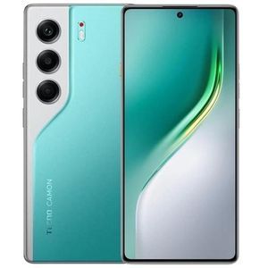 جوال Camon 40 - 256GB/8GB - Emerald