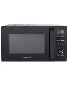 Micro Onde Brandt SM2500BA 25L Noir