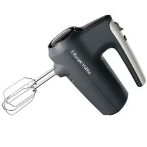 جهاز مطبخ BATTEUR RUSSELL HOBBS DESIRE MATTE CHARCOAL 27151-56 350W – Noir