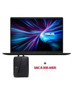 PC Portable Gamer ASUS V16 V3607VJ Intel Core 5 210H 16Go RTX 3050