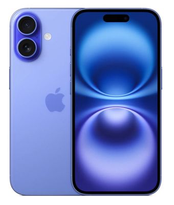 Apple iPhone 16 Plus, 5G, 6.7 inch, 256GB