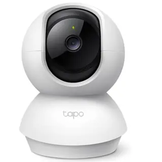 TP-Link Tabo C200C 1080p Wi-Fi Security Camera - White