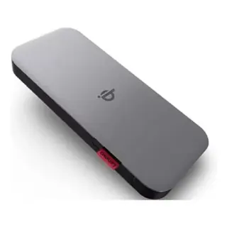 Power Bank Lenovo G0A3LG1WWW 10000 mAh Gris