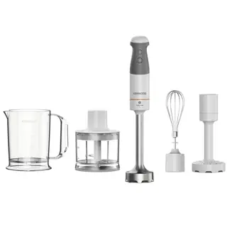 كينوود خلاط يدوى XL تريبلاد ، 850 واط، HBM40.306WH