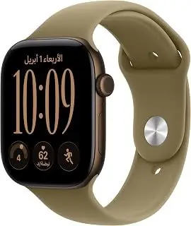 Apple Watch Series 12 - 42mm GPS