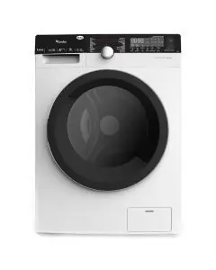 غسالة MACHINE A LAVER CONDOR WAF-KU241L3W 8KG BLANC