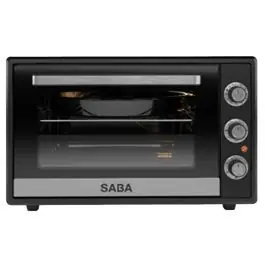 Four Électrique SABA 45500-L 45 Litres