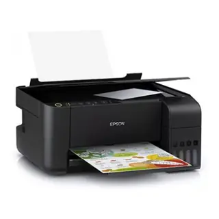 IMPRIMANTE EPSON ECOTANK L3250 WiFi