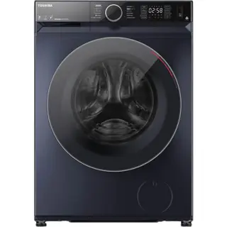 Toshiba Washing Machine Automatic 12KG Washer 8 KG dryer WIFI Origin Inverter