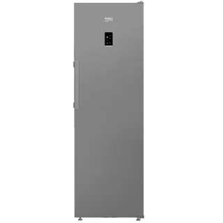 Beko RFNE313E13STIEG 9250000014 Upright Deep Freezer, 8 Drawers