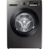 Front Loading Washing Machine, 8 Kg, Inox - WW80T4040CX1AS