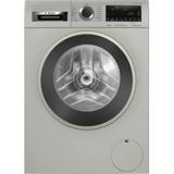 Series 4 frontloader Washing machine 10 KG 1400 rpm, Foam control