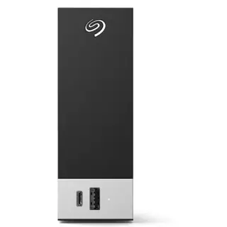 DISQUE DUR EXTERNE 3.5″ SEAGATE ONE TOUCH HUB 8TB | STLC8000400