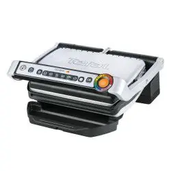 GRILLE VIANDE TEFAL 2000W GC712D12.