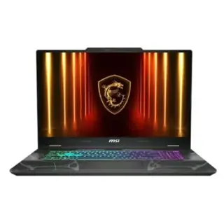 لابتوب PC Portable Gamer MSI Cyborg 15 B2RW Intel Core 5 210H 16Go RTX 5060
