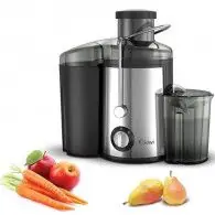 Centrifugeuse Kiwi KJ 1807 600W Inox