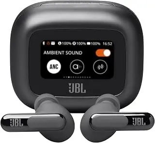 Écouteurs Sans Fil JBL Live Beam 3
