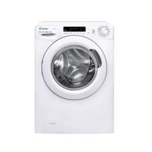 MACHINE A LAVER 8KG CANDY CS1282DW4-S -BLANC.