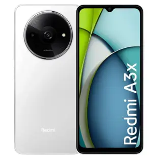 جوال Xiaomi Redmi A3X 4Go 128Go Noir