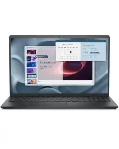 لابتوب PC Portable Dell 15 Intel Core 3 100U 8Go 512Go SSD Noir