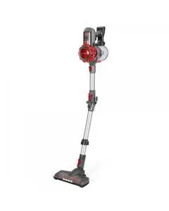 Aspirateur Sans Fil Balai Livoo DOH138 150W Rouge