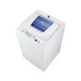 AEW-8460SP - Top Automatic Washing Machine - 8 Kg - White
