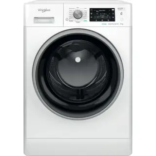 Lave linge Frontal WHIRLPOOL FFWD9248WBS-VNA 9kg