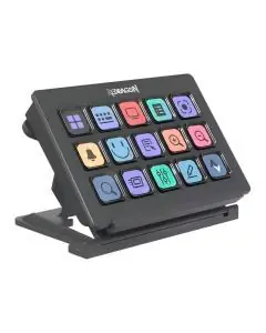 Streamdeck Streamcraft Redragon SS550