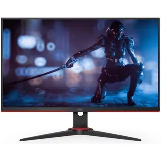 Ecran Gamer AOC 24G2SE 23.8″ FULL HD IPS 165HZ
