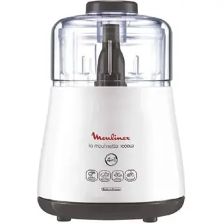 Moulinette Moulinex DPA141