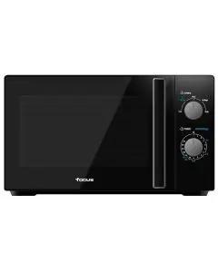 Micro Onde FOCUS 20L FM200 - Noir