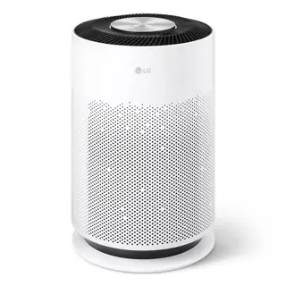 جهاز منزلي LG Air Purifier, White, 41 Watts AS60GHWG0 AS60GHWG0 White