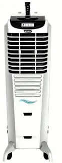 جهاز منزلي Fresh FA-V40D Air Cooler, 25 Liter - White
