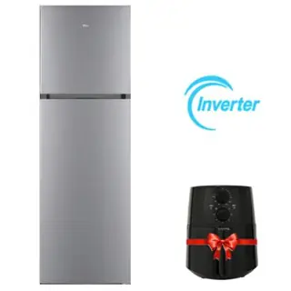 ثلاجة Réfrigérateur TCL P425TMN 420 Litres NoFrost