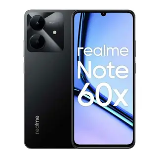 جوال Realme Note 60x 3Go / 64Go