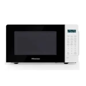 MICRO ONDE HISENSE H20MOWS11 20 LITRES – BLANC