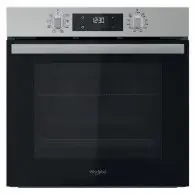 FOUR ÉLECTRIQUE ENCASTRABLE WHIRLPOOL 71 L (OMR55HR0X)
