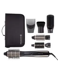 جهاز منزلي BROSSE SOUFFLANTE DRY ET STYLE REMINGTON AS7700.