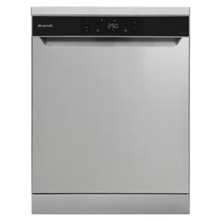 Lave Vaisselle BRANDT DFH147TX 14 couverts – Inox