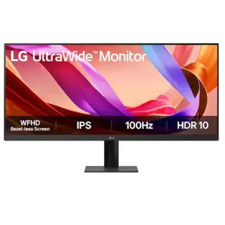تلفزيون LG 29U511A-B | 29" UltraWide IPS 21:9 | 100Hz | 5 ms