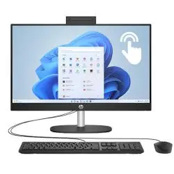 Pc De Bureau HP All In One AI 27-cr2034nk Ultra 5 16Go 512Go SSD