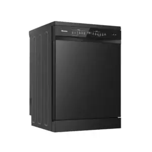 غسالة Lave Vaisselle HISENSE 16 couverts Smart – HS673C90BM