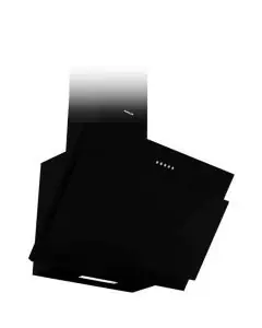 Hotte Design FOCUS F620B 60 cm