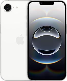 Apple iPhone 16E, 5G, 6.1, 256GB
