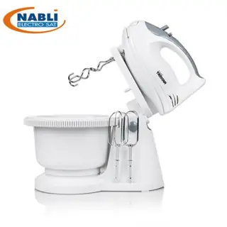 Batteur avec bol MX-4152 Tristar